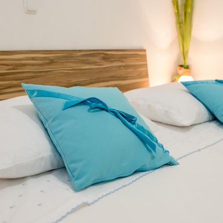 Apartments Vladimir 2835 Rab Town Zewnętrze zdjęcie