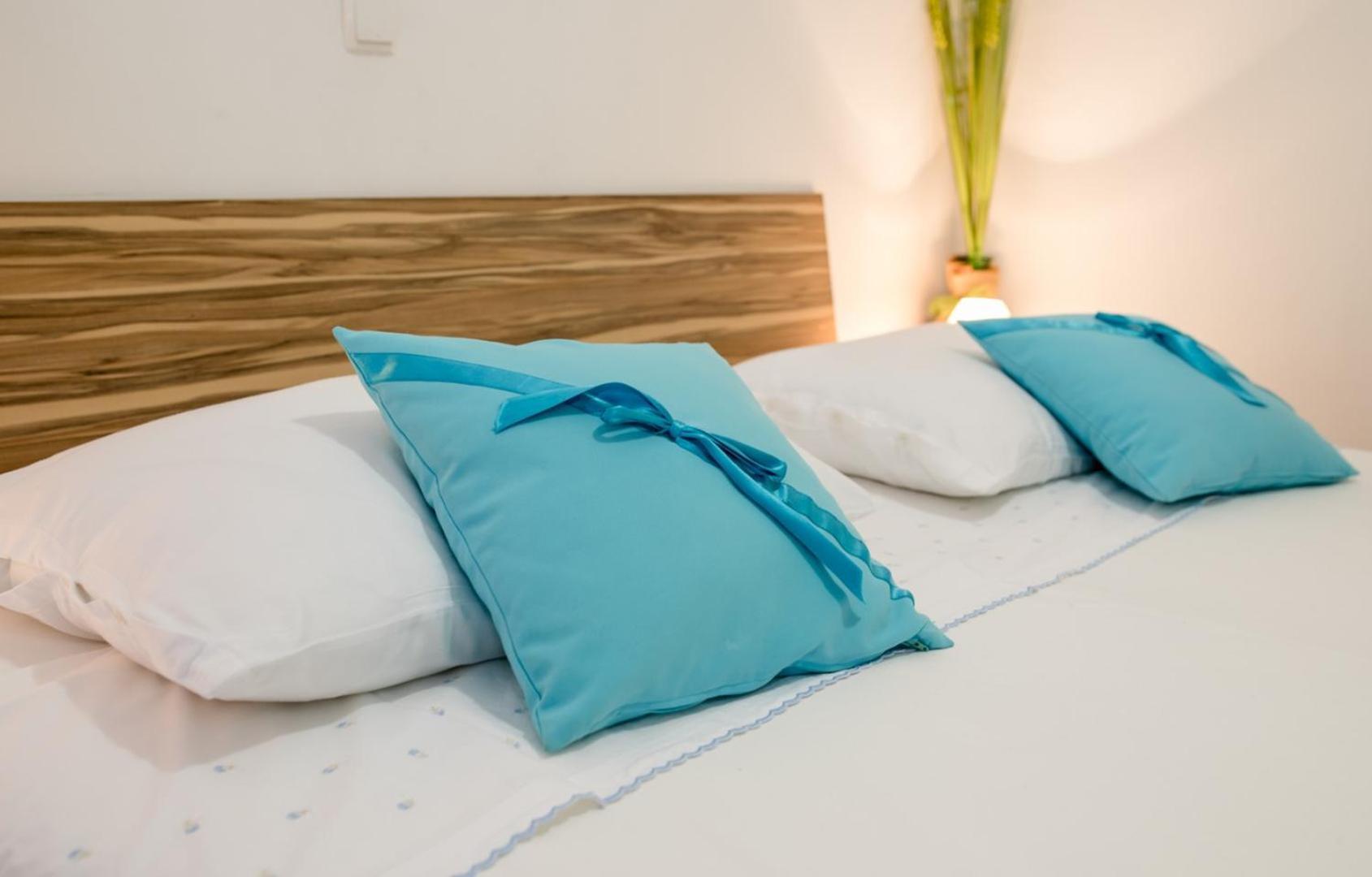 Apartments Vladimir 2835 Rab Town Zewnętrze zdjęcie